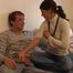 Sweet skinny Teen Susi Analsex zum Abschied