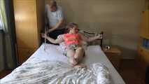Vicky - I always get free Part 1 of 2