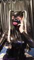 selfie time mask