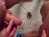 THE WORKS OF PISS