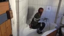 Vanessa in trouble 3