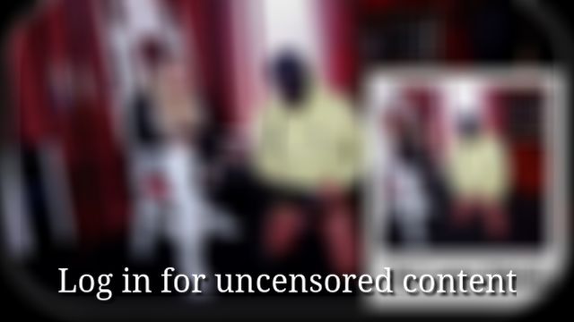 Fuck my hot overknee boots!