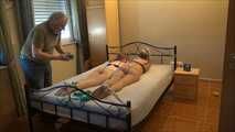 Janine and Stefanie - Tickle Duo Part 1 of 3