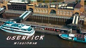USERFICK MISSIONAR