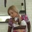 Vera is a crazy nylon bitch! (video update)