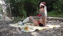 Nelly taped Outdoor 1/2