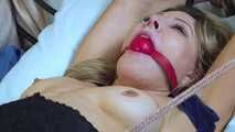 Agatha's Eiffel Tower Orgasms - Agatha Delicious