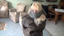 Video request Julia - The burglar Part 3 of 5