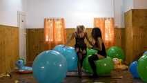 Denise & Claire 12