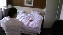 MAKING OF HOTELDREIER