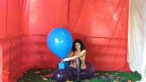 Madame en rouge 13
