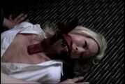 Hardcore Abductions #137 Unseemly Conduct "Simone"