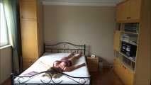 Julia - Dreams Part 4 of 6