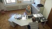 Lea - The Fake Casting Director Part 4 of 9