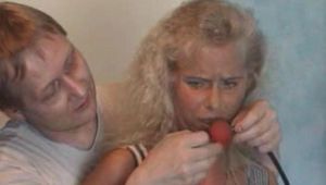 ab-011 The Interrogation - Das Verhör 