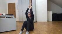 Zora - The revenge of the girl Part 2 of 4