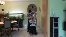 Lea – The Deceitful Business Partner Part 1 of 8