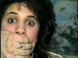 GRABBED BY HER MOUTH 4:22 (D1-13)