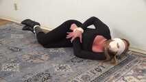 The Captured Spy - Part One - Chloe Rose