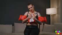 1444 A Hot Tutorial