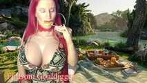 JOI for ME and Tribute