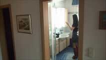 Wenke and Xara - family dispute part 1 of 3
