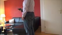 Wunschvideo Noelle - Die Lehrerin und Ihre Schwester Teil 3 von 5