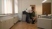 Video request Zora - robbery in the office part 1 of 6