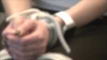 Lea and Tatjana - Sprinterstars in Trouble Part 2 of 3