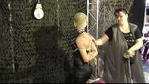 Predicament Bondage Presentation