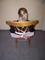 Bound in a rockingchair Part 1
