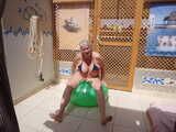 Fun with the bouncing Ball