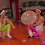 207 Looner work out
