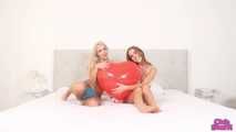 860 the lovely show
