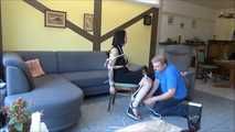 Ilona - The First Time Part 5 of 6