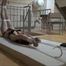 Stefanie - Tie me up 3 part 6 of 8