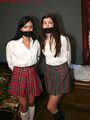 Students in Slavery