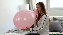 Blow2Pop pink U14