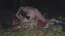 HORNY PARKING SEX