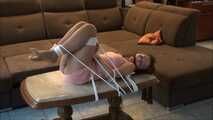 Celeste and Stefanie - The Bondage Wish Book Part 1 of 6