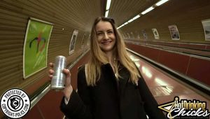 HDC Project  - The Sexy Tourist Guide 01