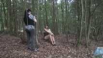 Ayu tree tied 1/2