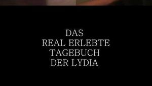 DAS REAL ERLEBTE TAGEBUCH DER LYDIA