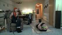 Mara and Zora - The Interested Part 5 of 7