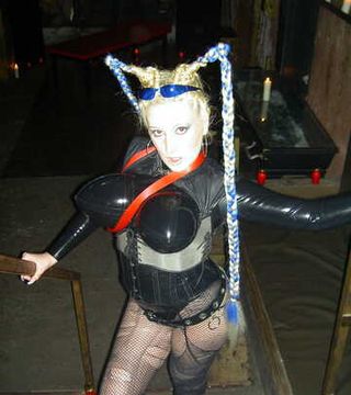 Fetish Evolution 2004 Pt. 02