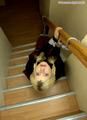 Svenja - blind date with ropes 3