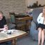 Elena - The lawyer Elena Part 7 of 8