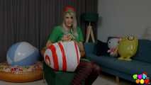 1398 Elven pleasure