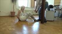 Guset Lea - tricked out Part 3 of 7