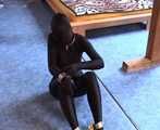 ab-087 - Hanna´s Bondage Dream (2)